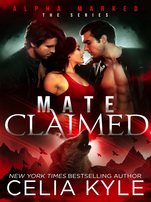 Title details for Mate Claimed by Celia Kyle - Wait list